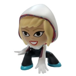 Mystery Mini Spider-Gwen Unmasked