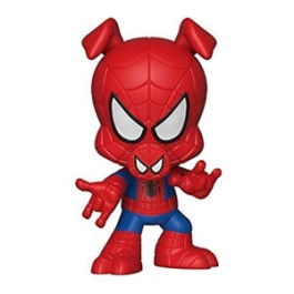 Mystery Mini Spider-Ham