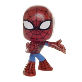 Mystery Mini Spider-Man Classic