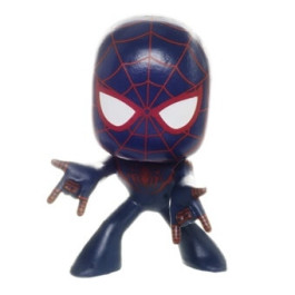 Mystery Mini Spider-Man Miles Morales