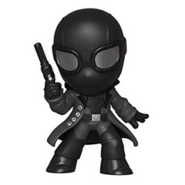 Mystery Mini Spider-Man Noir