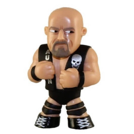 Mystery Mini Stone Cold Steve Austin