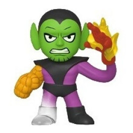 Mystery Mini Super-Skrull