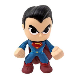 Mystery Mini Superman