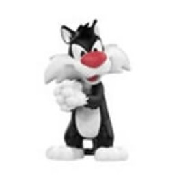 Mystery Mini Sylvester