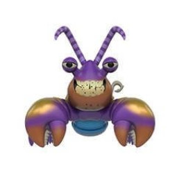 Mystery Mini Tamatoa