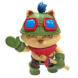 Mystery Mini Teemo