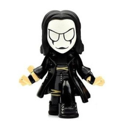 Mystery Mini The Crow