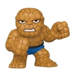 Mystery Mini The Thing