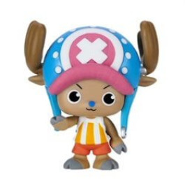 Mystery Mini SJ Tony Tony Chopper