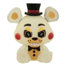 Mystery Mini Toy Freddy GITD