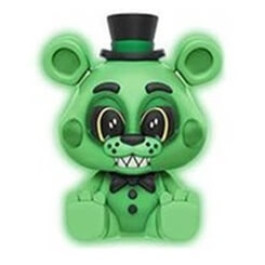 Mystery Mini Toy Freddy Nightvision