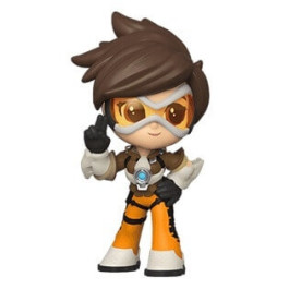 Mystery Mini Tracer