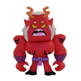 Mystery Mini Trigon