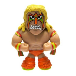 Mystery Mini Ultimate Warrior