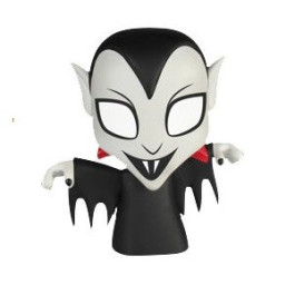 Mystery Mini Vampire