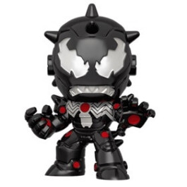 Mystery Mini Venomized Iron Man