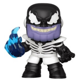 Mystery Mini Venomized Thanos