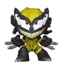 Mystery Mini Venomized X-23