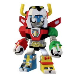 Mystery Mini Voltron