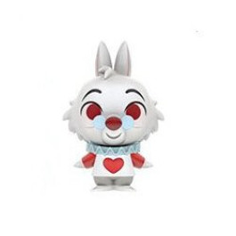 Mystery Mini White Rabbit