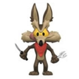 Mystery Mini Wile E. Coyote