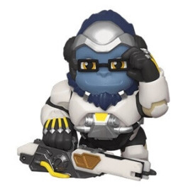 Mystery Mini Winston