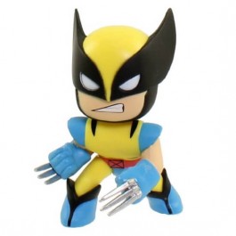 Mystery Mini X-Men Wolverine