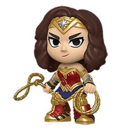 Mystery Mini Wonder Woman with Lasso of Truth