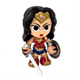 Mystery Mini Wonder Woman with Shield