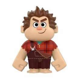 Mystery Mini Wreck-It Ralph