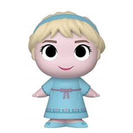 Mystery Mini Young Elsa 2