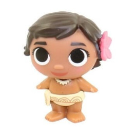 Mystery Mini Standing Moana