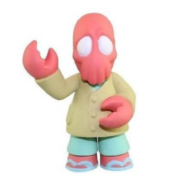 Mystery Mini Zoidberg