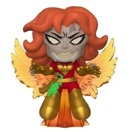 Mystery Mini Zombie Dark Phoenix