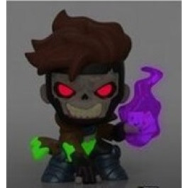 Mystery Mini Zombie Gambit GITD