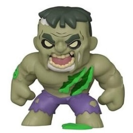 Mystery Mini Zombie Hulk