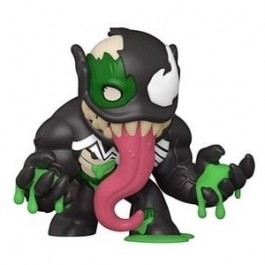 Mystery Mini Zombie Venom