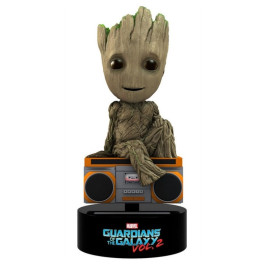 Neca Body Knockers Groot