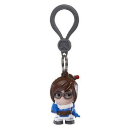 Overwatch Backpack Hanger Mei