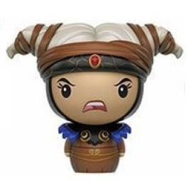 Pint Size Rita Repulsa