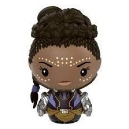 Pint Size Shuri