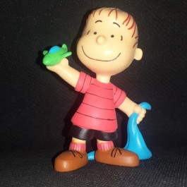 Peanuts Set - Linus Van Pelt