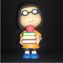 Peanuts Set - Marcie