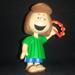 Peanuts Set - Peppermint Patty