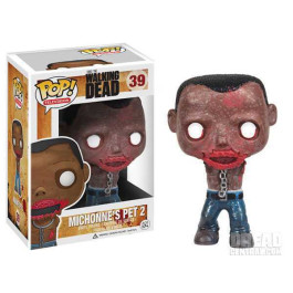 Funko Michonne´s Pet 2