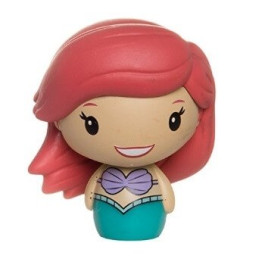 Pint Size Ariel the Little Mermaid