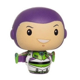 Pint Size Buzz Lightyear