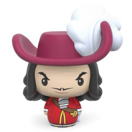 Pint Size Captain Hook