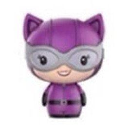 Pìnt Size Catwoman